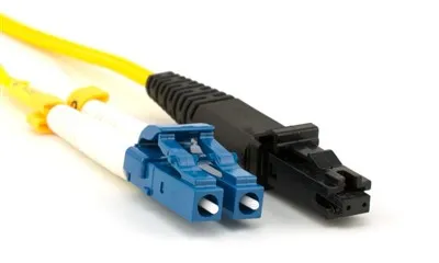 Kuituoptinen MTRJ Patchcord