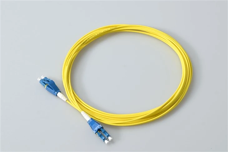 Valokuitukaapeli Lc Uniboot UPC 2Core SM 9/125