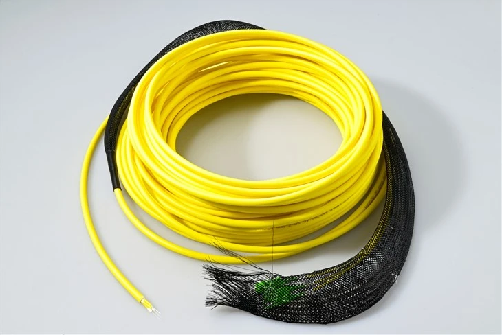 SC UPC Fiber Optic Pigtail 2,0 mm keraaminen zirkoniaholkki