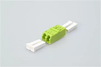 Tehdashinta Ftth Networking Lc-lc Duplex Fiber Adapter